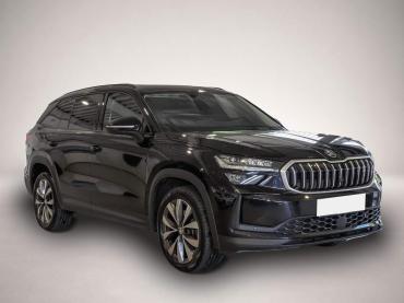 Fahrzeug ansehen: Skoda Kodiaq 2.0 TDI DSG Selection 4x4-Navi * AHK * 360° K Skoda Kodiaq 2.0 TDI DSG Selection 4x4-Navi * AHK * 360° K