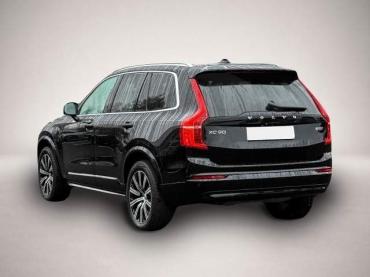 Volvo XC90 B5 Benzin Core AWD 7-Sitzer StandHZG Harman
