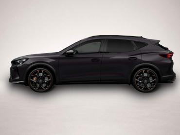 Fahrzeug ansehen: Cupra Formentor 2.5 TSI 7-Gang-DSG 4Drive Cupra Formentor 2.5 TSI 7-Gang-DSG 4Drive