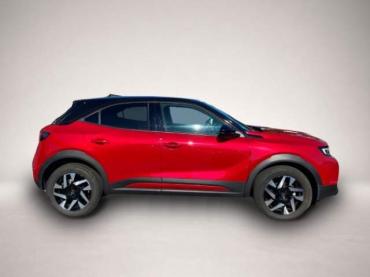 Fahrzeug ansehen: Opel Mokka GS Line ACC/BLIS/CAM/CARPLY/DAB/LHZ/SHZ/ Opel Mokka GS Line ACC/BLIS/CAM/CARPLY/DAB/LHZ/SHZ/