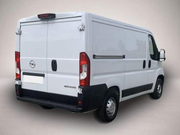 Fahrzeug ansehen: Opel Movano 2.2 D L1H1 2WD VA Edition PDC mit RFC Opel Movano 2.2 D L1H1 2WD VA Edition PDC mit RFC