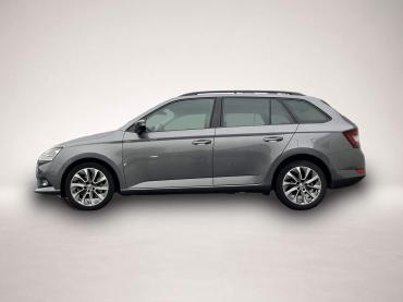 Skoda Fabia Combi 1.0 TSI DSG Ambition BEST OF 116¤ m.20% Anz. Navi Climatronic SHZ PDC FL-Ass.