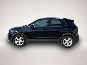 Volkswagen T-Cross 1.5 TSI DSG Style 150¤ m.20% Anz. AHK Na