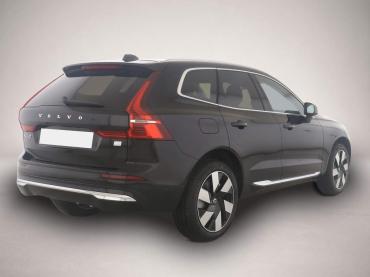 Fahrzeug ansehen: Volvo XC60 Plus Bright Recharge Plug-In Hybrid AWD T8 Volvo XC60 Plus Bright Recharge Plug-In Hybrid AWD T8