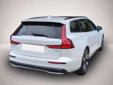 Fahrzeug ansehen: Volvo V60 Plus Dark Recharge Plug-In Hybrid AWD LED Volvo V60 Plus Dark Recharge Plug-In Hybrid AWD LED