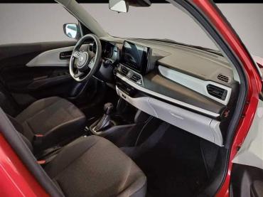 Fahrzeug ansehen: Suzuki Swift Suzuki Swift