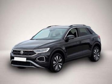 Fahrzeug ansehen: Volkswagen T-Roc GOAL TDI * DSG AHK LED * ACC R-Kam Navi SHZ Volkswagen T-Roc GOAL TDI * DSG AHK LED * ACC R-Kam Navi SHZ