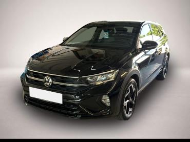 Volkswagen Taigo 1.0 TSI R-Line IQ Drive * Pano * ACC * LED
