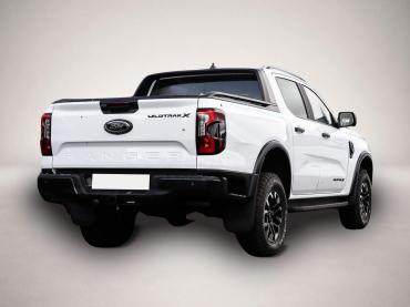 Ford Ranger Wildtrak X 205PS EcoBlue man. Rollo Techn