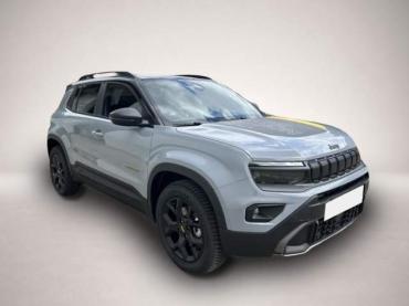 Jeep Avenger 1.2 145 4xe The North Face * MHEV * AT * S.