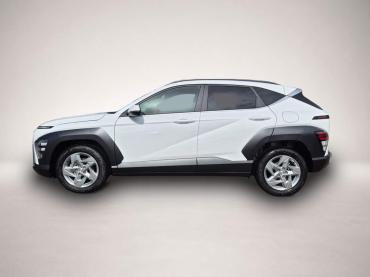Fahrzeug ansehen: Hyundai KONA Trend 1.6 T-GDI 150PS Automatik Voll-LED-S Hyundai KONA Trend 1.6 T-GDI 150PS Automatik Voll-LED-S