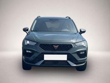 Fahrzeug ansehen: Cupra Ateca 4Drive TSI DSG|AHK|PANO|EASY OPEN|KAMERA Cupra Ateca 4Drive TSI DSG|AHK|PANO|EASY OPEN|KAMERA