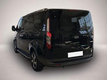 Fahrzeug ansehen: Ford Tourneo Custom L1 Active 8-Sitzer / Tempomat Nav Ford Tourneo Custom L1 Active 8-Sitzer / Tempomat Nav