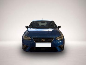 Seat Ibiza 1.0 TSI FR VOLL-LED * NAVI * VIRT.COCKPIT