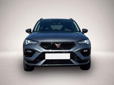 Fahrzeug ansehen: Cupra Ateca 4Drive TSI DSG|PANO|AHK|19"|el.HECKKLAPPE Cupra Ateca 4Drive TSI DSG|PANO|AHK|19"|el.HECKKLAPPE