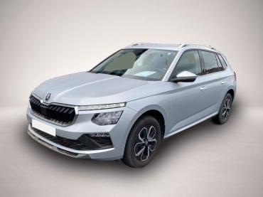 Skoda Kamiq 1.0 TSI Selection * DAB * * Spurassist * LED