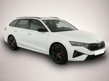 Fahrzeug ansehen: Skoda Octavia Combi RS 2.0 TSI DSG * Pano * AHK * Navi * M Skoda Octavia Combi RS 2.0 TSI DSG * Pano * AHK * Navi * M