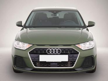 Fahrzeug ansehen: Audi A1 Sportback 30 TFSI Advanced Audi A1 Sportback 30 TFSI Advanced