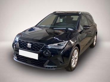 Seat Arona 1.0 TSI FR * digitalCockpit * voll Led * DAB * PDC