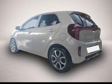 Fahrzeug ansehen: Kia Picanto 1.0 GDI AUTO. (AMT) SPIRIT LED SITZH. NA Kia Picanto 1.0 GDI AUTO. (AMT) SPIRIT LED SITZH. NA