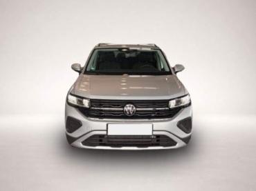 Fahrzeug ansehen: Volkswagen T-Cross 1.0 TSI Prime AHK CarPlay LED Kamera ACC Volkswagen T-Cross 1.0 TSI Prime AHK CarPlay LED Kamera ACC