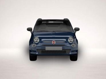 Fahrzeug ansehen: Fiat 500 1.2 KAT Fiat 500 1.2 KAT