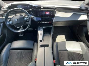Fahrzeug ansehen: Peugeot 308 SW 180 Hybrid GT ACC/Keyless/Massage/360°Cam Peugeot 308 SW 180 Hybrid GT ACC/Keyless/Massage/360°Cam