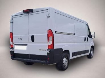 Fahrzeug ansehen: Opel Movano 2.2 D L2H1 2WD VA verstärkt Edition Opel Movano 2.2 D L2H1 2WD VA verstärkt Edition
