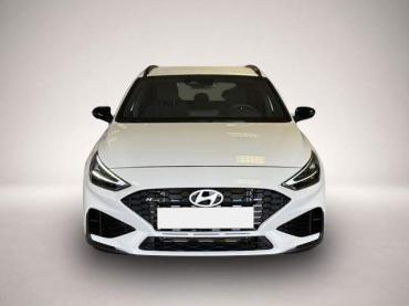 Fahrzeug ansehen: Hyundai i30 N-Line 1.6 T-GDI DCT N-Line Navigation Kamera 2. Hyundai i30 N-Line 1.6 T-GDI DCT N-Line Navigation Kamera 2.