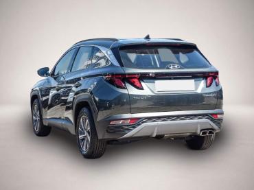 Hyundai TUCSON Select Mild-Hybrid 2WD Navi Digitales Coc