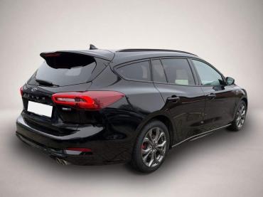 Ford Focus Turnier 1.0 EcoBoost Hybrid Aut. ST-LINE X