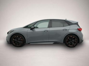 Cupra Born 5-J-GAR NAVI KAMERA ACC LED
