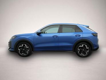 Fahrzeug ansehen: Volkswagen T-Roc 1.5 eTSI DSG R-Line IQ.LIGHT EASY-OPEN NAV Volkswagen T-Roc 1.5 eTSI DSG R-Line IQ.LIGHT EASY-OPEN NAV