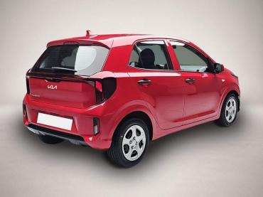 Fahrzeug ansehen: Kia Picanto 1.0 GDI CORE MJ26 NAVI KAMERA Kia Picanto 1.0 GDI CORE MJ26 NAVI KAMERA