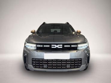 Fahrzeug ansehen: Dacia Bigster Extreme TCe 140 Dacia Bigster Extreme TCe 140