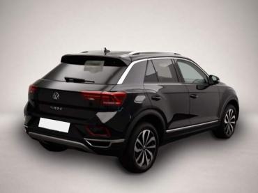 Volkswagen T-Roc Style 1.0 l TSI Style
