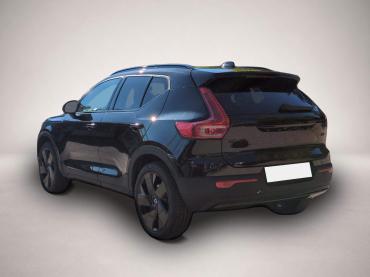 Fahrzeug ansehen: Volvo XC40 B3 (Benzin) Ultra Black Edition 2WD Automat Volvo XC40 B3 (Benzin) Ultra Black Edition 2WD Automat
