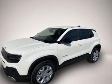 Jeep Avenger 1.2 Altitude Mild-Hybrid * LED * SHZ * R-Cam * ACC 74 .