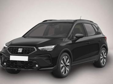 Seat Arona 1.0 TSI 7-Gang-DSG