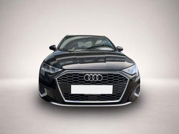 Audi A3 Sportback 35 TDI S tronic Advanced MMI NAVI