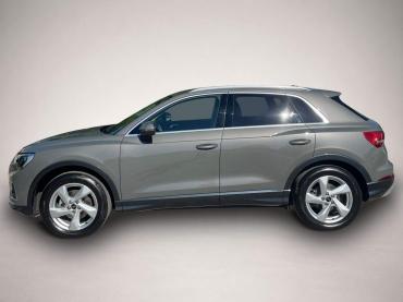 Audi Q3 35 TFSI S-Tronic advanced