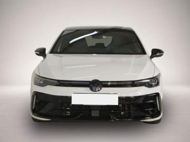 Volkswagen Golf 2.0 TSI 4Motion R "Black Edition"