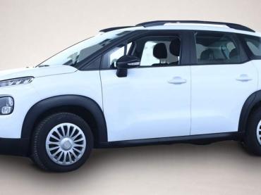 Citroën C3 Aircross 1.2 PureTech Feel Limited 110 PS