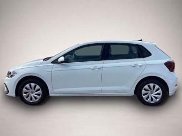 Volkswagen Polo VI 1.0 TSI Life Navi * SHZ.