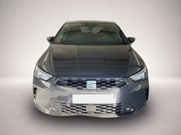 Seat Ibiza Facelift Style 80PS Voll-LED * Kessy * PDC * Alarm * Si.