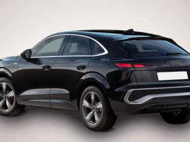 Fahrzeug ansehen: Audi Q3 Audi S line TFSI 195 kW (265 PS) 7-Gang troni Audi Q3 Audi S line TFSI 195 kW (265 PS) 7-Gang troni