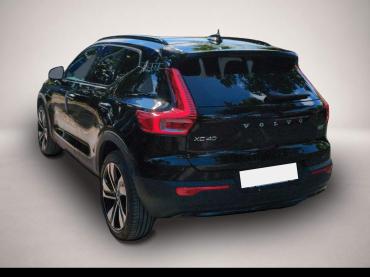 Fahrzeug ansehen: Volvo XC40 Ultimate Dark AWD Volvo XC40 Ultimate Dark AWD