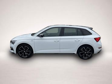 Fahrzeug ansehen: Skoda Scala 1.0 TSI Monte Carlo 116¤ m.20% Anz. 18 PAN Skoda Scala 1.0 TSI Monte Carlo 116¤ m.20% Anz. 18 PAN