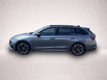 Fahrzeug ansehen: Skoda Octavia Combi 2.0 TDI DSG RS 219¤ m.20% Anz. AHK Skoda Octavia Combi 2.0 TDI DSG RS 219¤ m.20% Anz. AHK