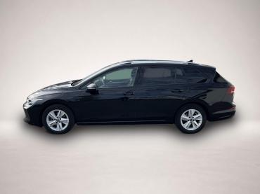 Fahrzeug ansehen: Volkswagen Golf Variant 1.5 TSI DSG Life 150¤ m.20% Anz. AH Volkswagen Golf Variant 1.5 TSI DSG Life 150¤ m.20% Anz. AH